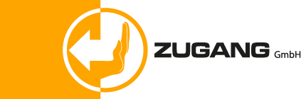 ZUGANG GmbH